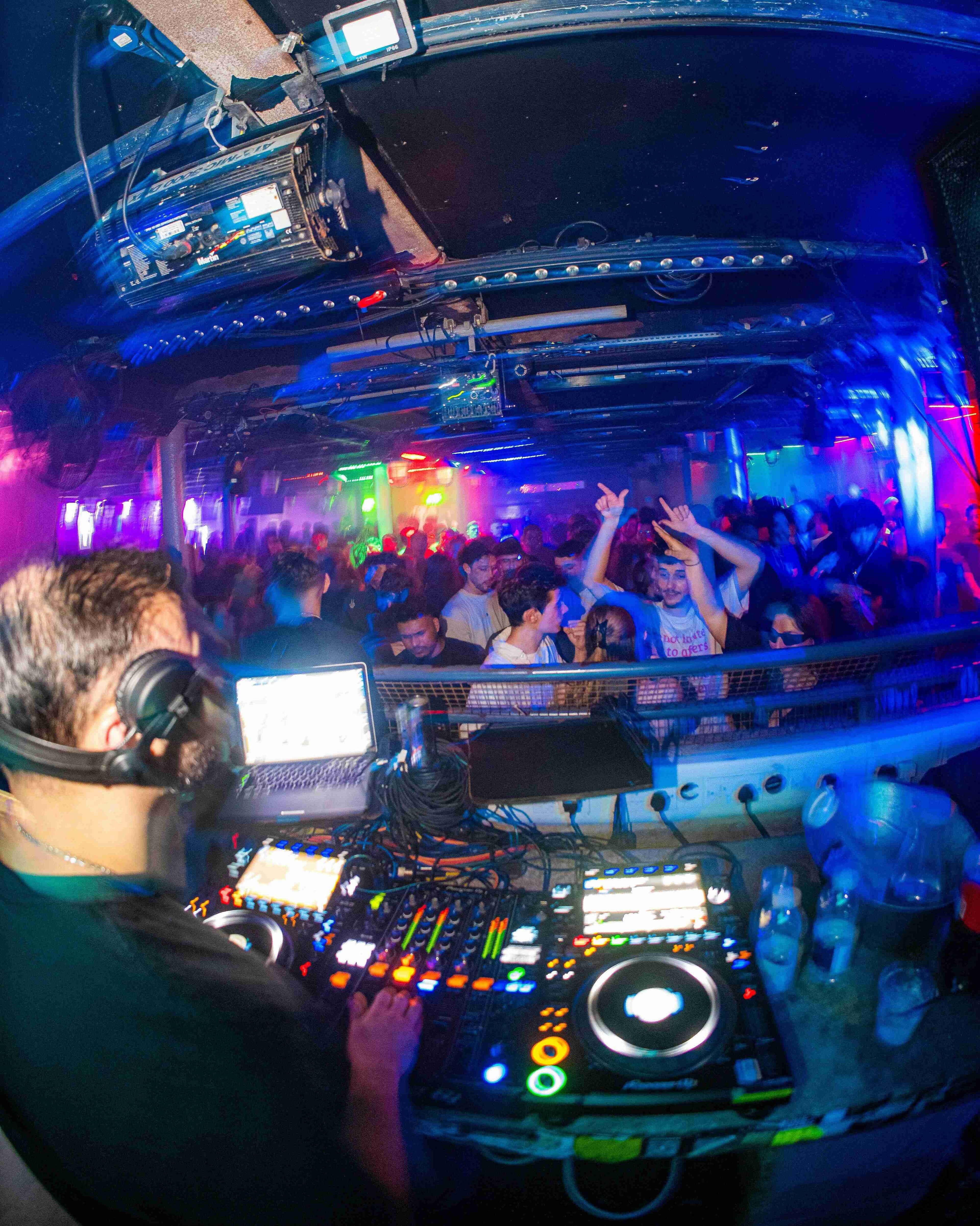 Community spot by marco_92