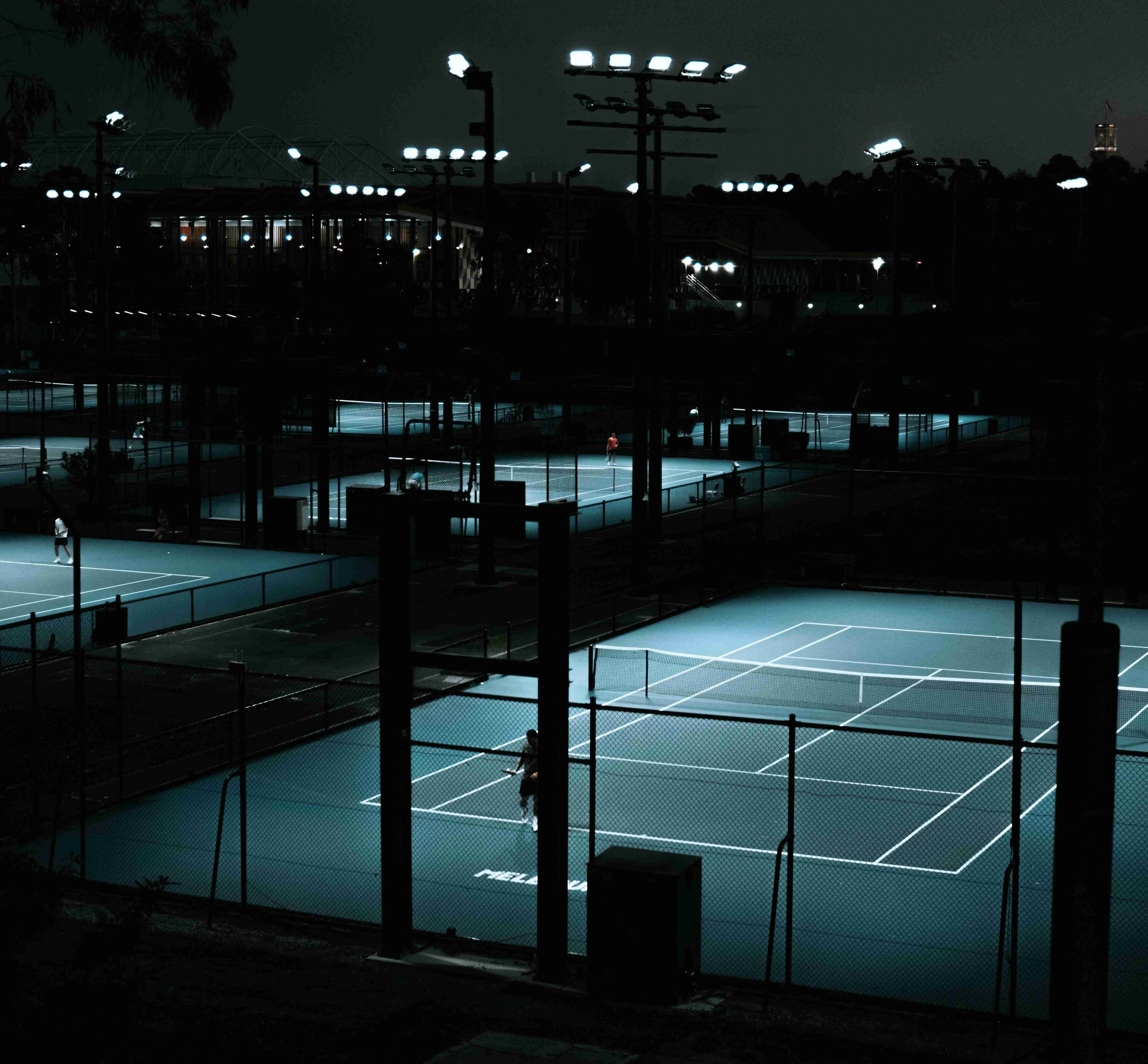 Community spot by dave_c